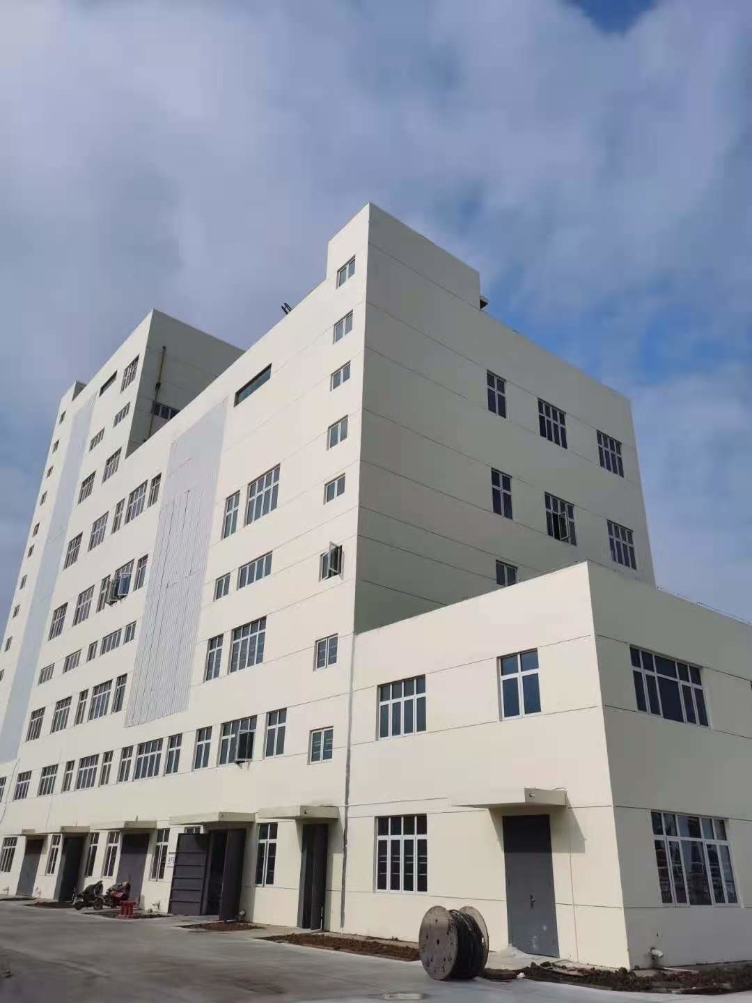 Chiny Singao (Xiamen) Agribusiness Development Co., Ltd. profil firmy