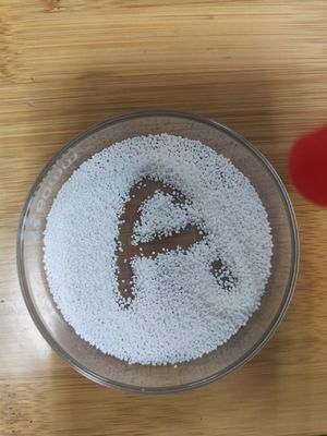 Odourless And Ball Shape Uncoated 80% Sodium Butyrate For Poultry