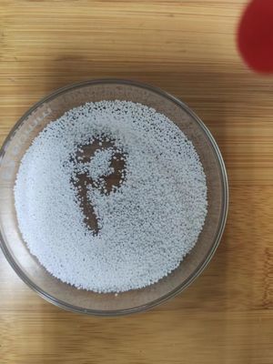 Odourless And Ball Shape Uncoated 85% Sodium Butyrate For Poultry