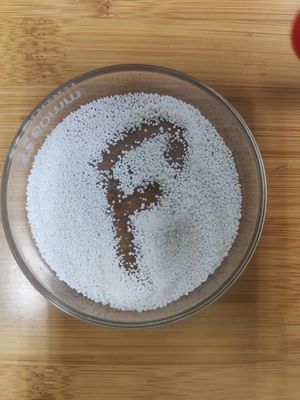 Odourless And Ball Shape Uncoated 80% Sodium Butyrate For Poultry