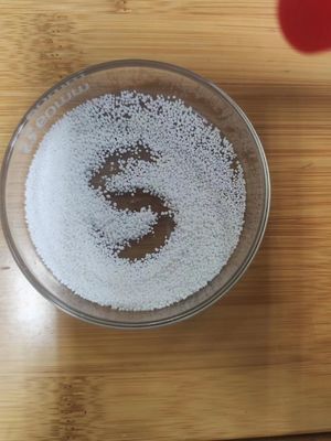 Odourless And Ball Shape Uncoated 85% Sodium Butyrate For Swine