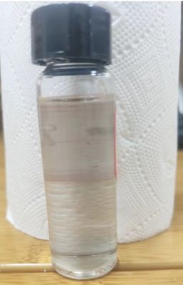 Emulgowane kwasy tłuszczowe o krótkim i średnim łańcuchu, rozpuszczalne w wodzie