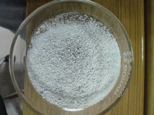 Krótkie kwasy tłuszczowe Butyran sodu pokryty 40% Benzoan sodu 60%