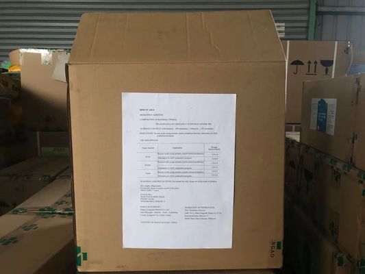 MCFA Krótko i średnio łańcuchowe kwasy tłuszczowe