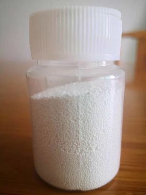 Nierozpuszczalny w wodzie butyran krótkołańcuchowy kwas tłuszczowy Mikrokapsulacja