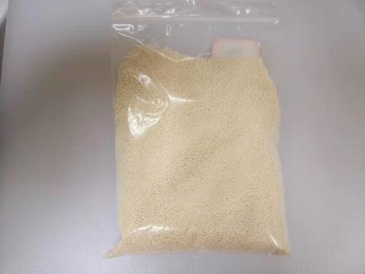Odourless 40% Coated Calcium Butyrate With Antibacterial Effect