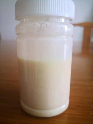 Rozpuszczalny mikrokapsułkowany tłuszcz w proszku Olej rybny dla drobiu i świń