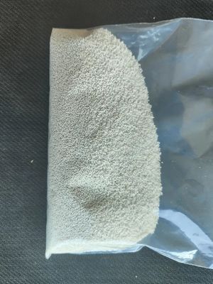 Antibacterial Calcium Butyrate 60% plus Lactobacillus 40% Poultry Feed Additives 5743-36-2