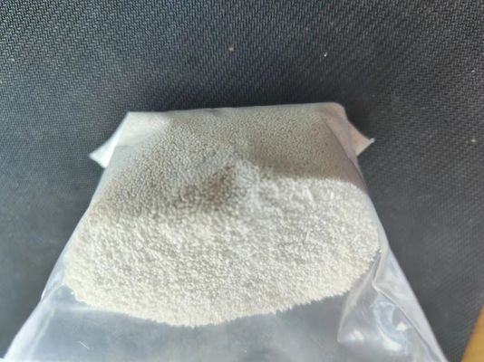 Antibacterial Calcium Butyrate 55% Lactobacillus 45% Poultry Feed Additives 5743-36-2