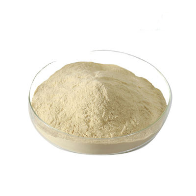 ISO Spherical Granule Coated Sodium Butyrate 80% with Vitamin E and  carotene for poultry