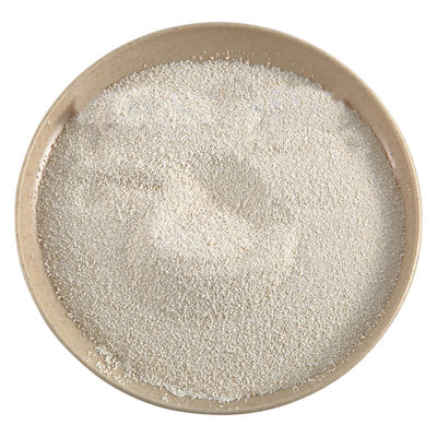 Powolne uwalnianie 80% Butyran wapnia powlekany 55% CAS 5743-36-2 Plus Butyran sodu 25% Dla świń