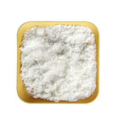 50% Sodium Butyrate Short Fatty Acids Coated With 50% Sodium Benzoate
