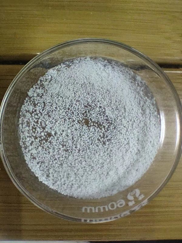 Short And Medium Chain Fatty Acids And Cinnamaldehyde Replacing AGP For Pultry