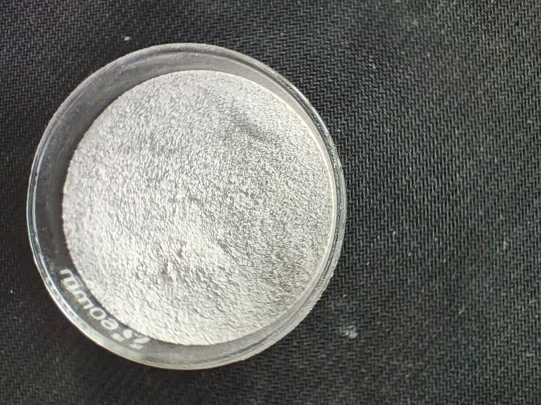 Powlekany maślan wapnia o powolnym uwalnianiu 75% CAS 5743-36-2 plus maślan sodu 5% dla akwakultury