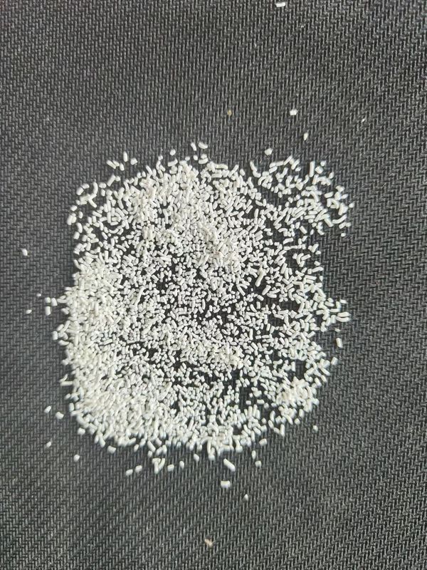 Powolne uwalnianie 80% Butyran wapnia powlekany 55% CAS 5743-36-2 plus butyran sodu 25% dla wody