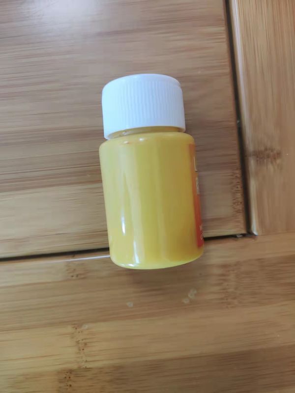 Izolowany granulowany maślan sodu 80% powlekany, z witaminą E i karotenem dla akwakultury