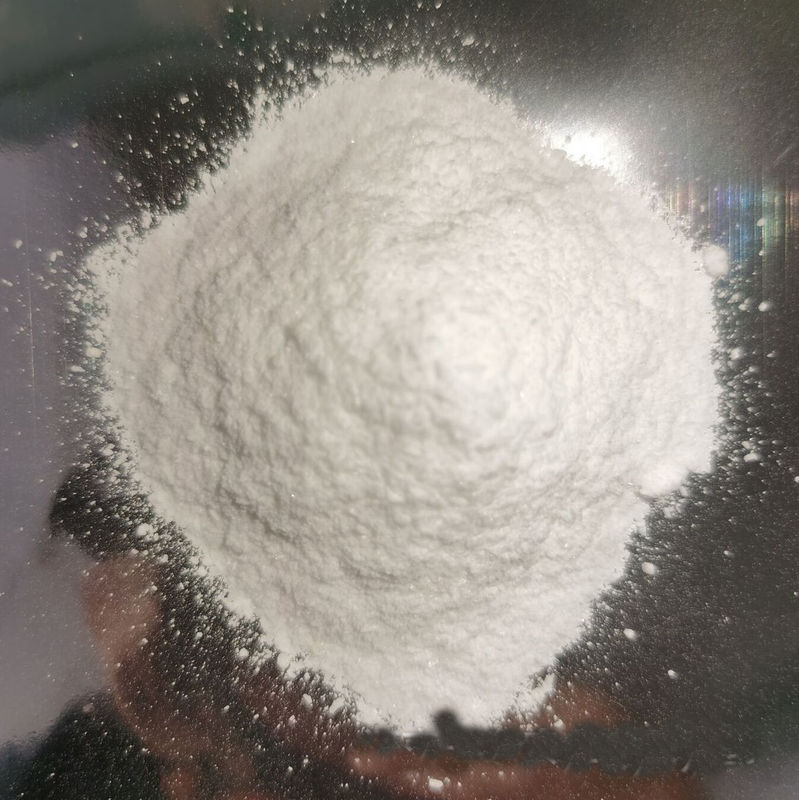 Slow Release 70% Coated Calcium Butyrate 60% CAS 5743-36-2 Plus Sodium Butyrate 10% For Swine