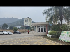 FABRYKA SINGAO LONGYAN